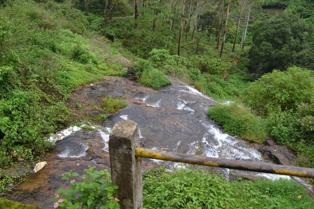 Ferndale Homestay Thekkady Εξωτερικό φωτογραφία