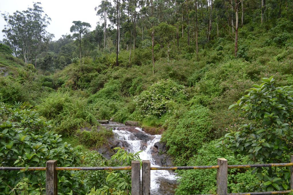 Ferndale Homestay Thekkady Εξωτερικό φωτογραφία