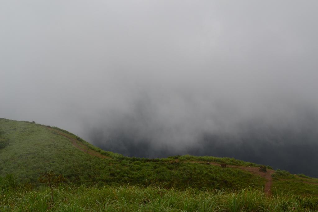 Ferndale Homestay Thekkady Εξωτερικό φωτογραφία